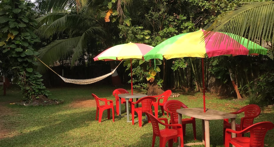 Aarhaah Holiday Home, Alibaug 5